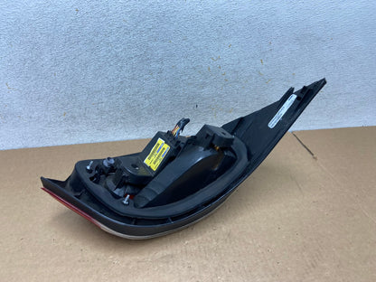 2004 - 2007 BMW 5 Series E60 Right Passenger RH Side Tail Light DEPO AI3351 LK5