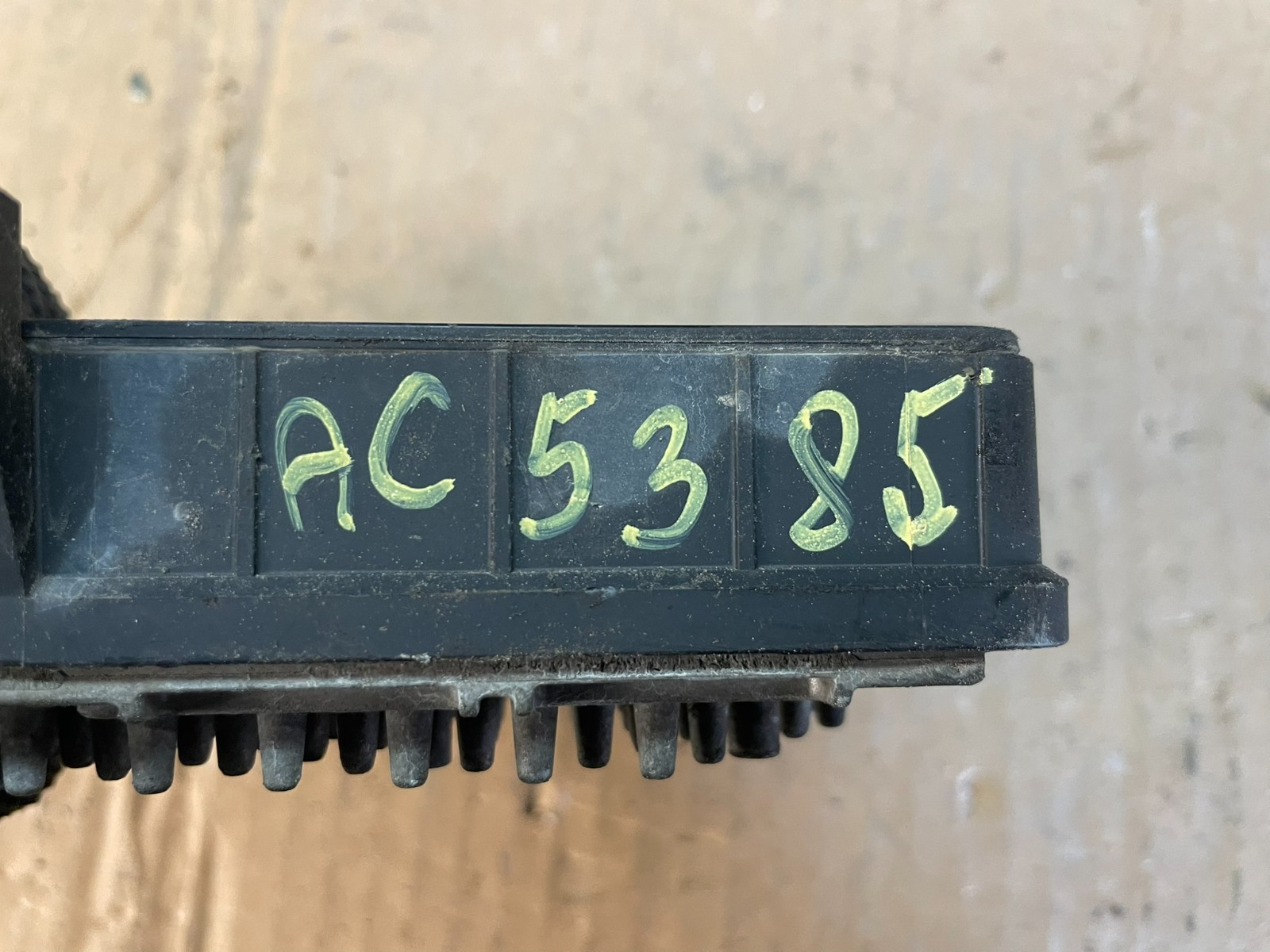 29545536 Allison TCM Transmission Control Module Computer Auto AC53853