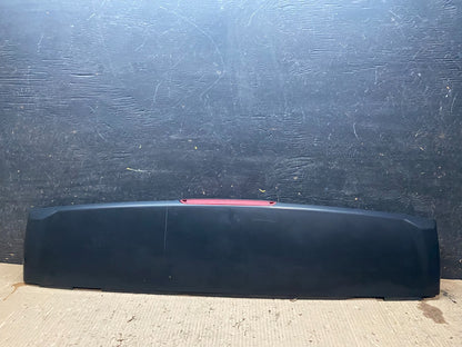 2006 2007 2008 Honda Pilot Rear Trunk Spoiler Gate Oem X8225 DG0