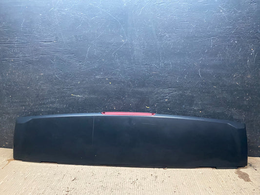 2006 2007 2008 Honda Pilot Rear Trunk Spoiler Gate Oem X8225 DG0