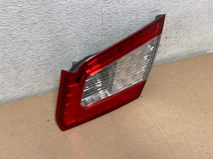 2009-2012 Mitsubishi Galant Right Passenger RH Inner Tail Light OEM J0319 DW2