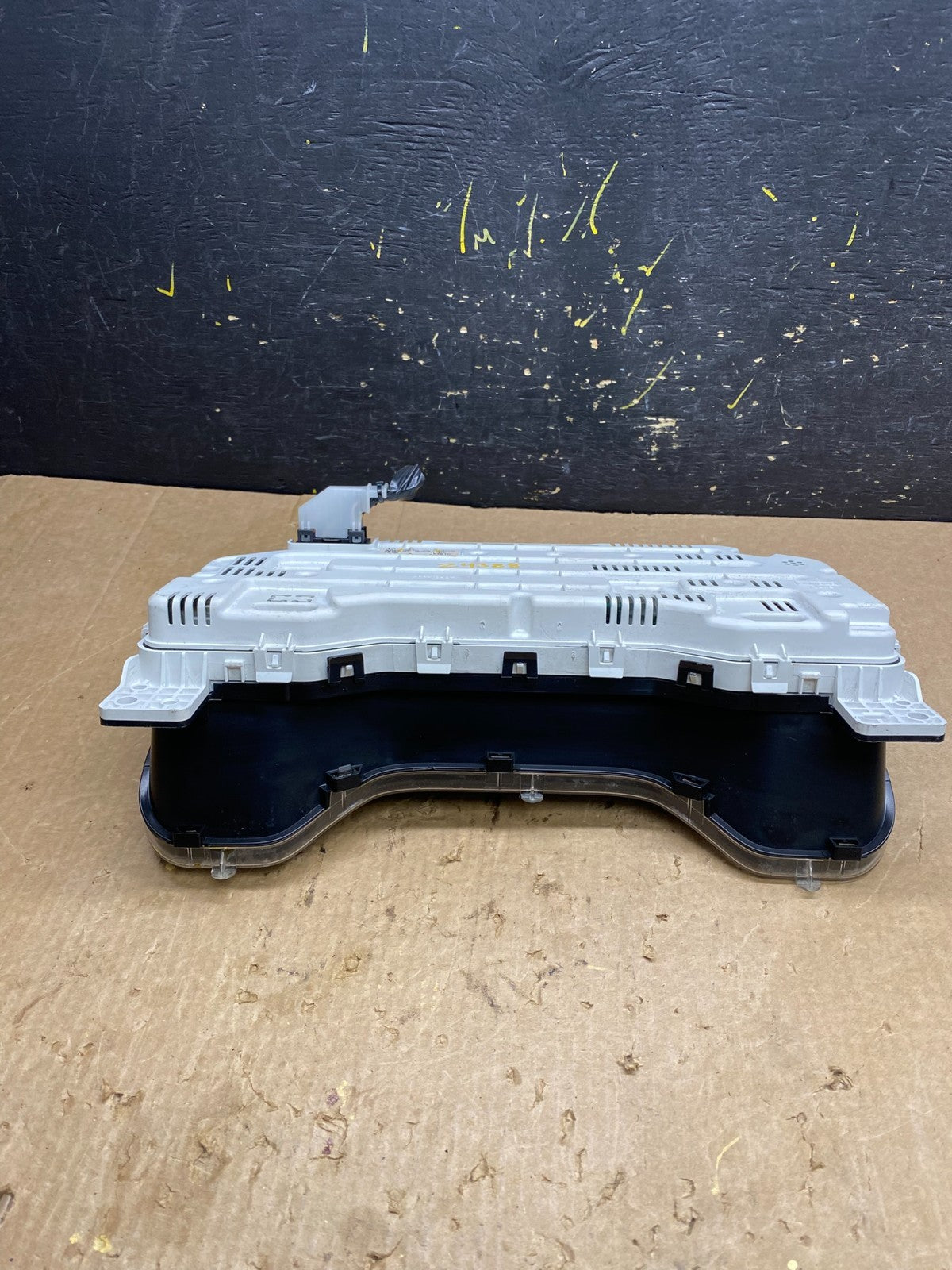 2017 2018 2019 Ford E350 VAN Gauge Speedometer Cluster OEM Z4388 DG4