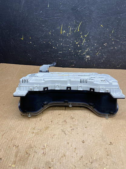 2017 2018 2019 Ford E350 VAN Gauge Speedometer Cluster OEM Z4388 DG4