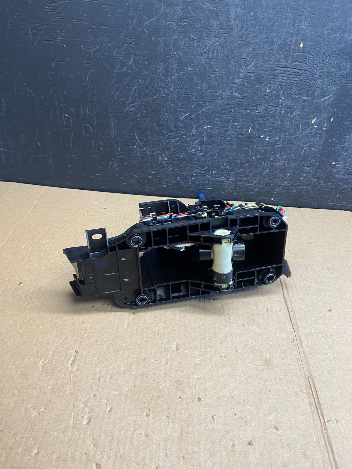 2016 to 2023 Nissan Maxima Automatic Transmission Gear Shifter AE44423