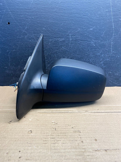 2003 to 2009 Kia Sorento Left Driver LH Door Mirror ae8111 DG0