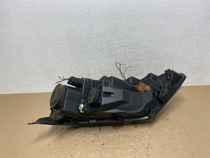 2010 2011 2012 Ford Fusion Right Passenger RH Headlight Halogen AE7129 LK7