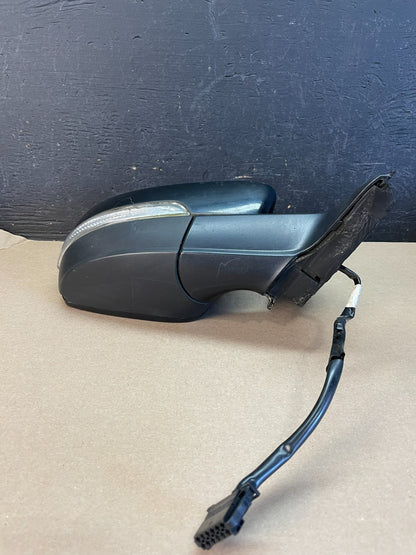 2011-2016 Volkswagen Jetta Sedan Right Passenger Side View Door Mirror AE1094 DW3