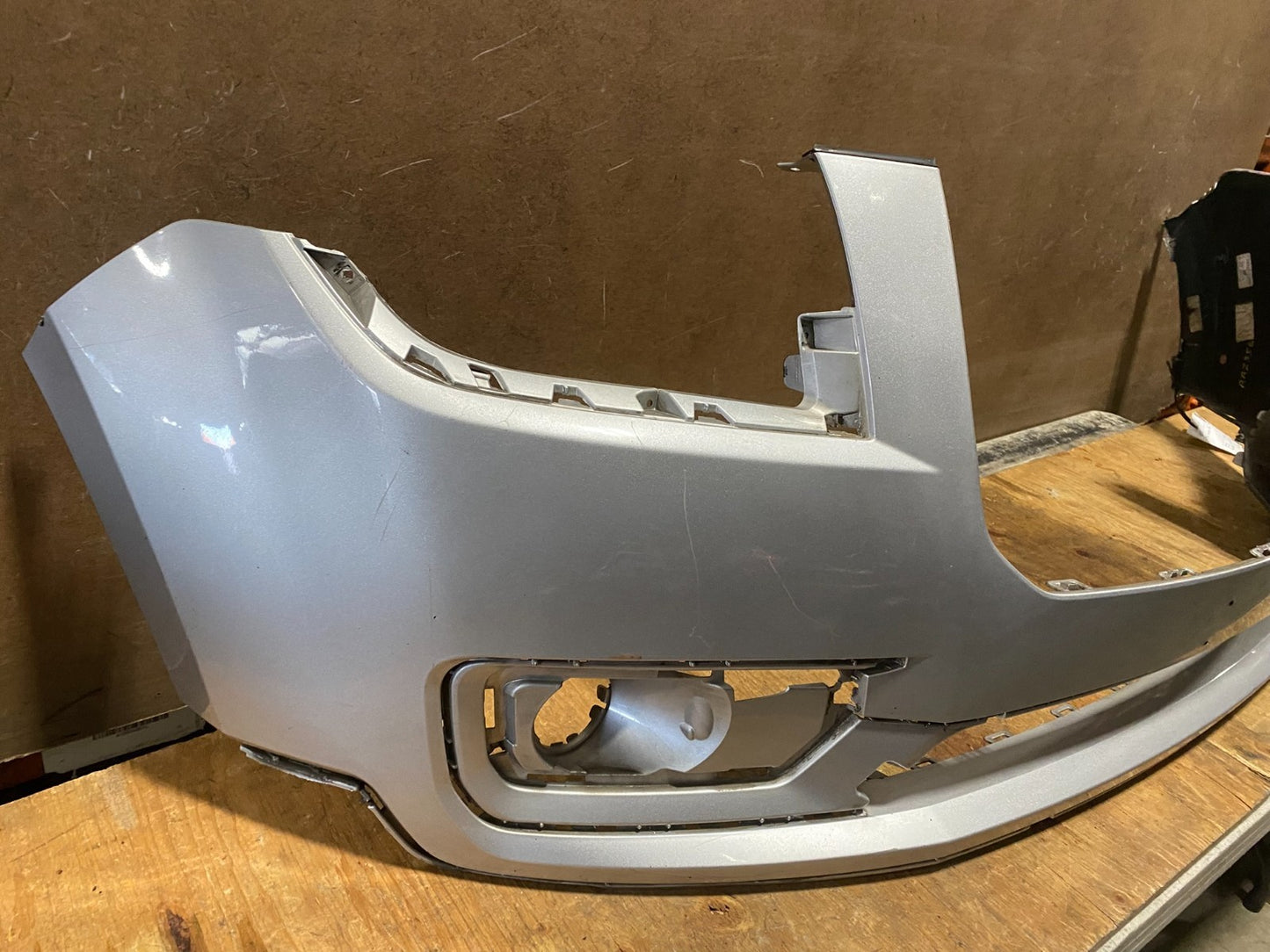 2013 to 2016 GMC Acadia Front Bumper Cover AA23561