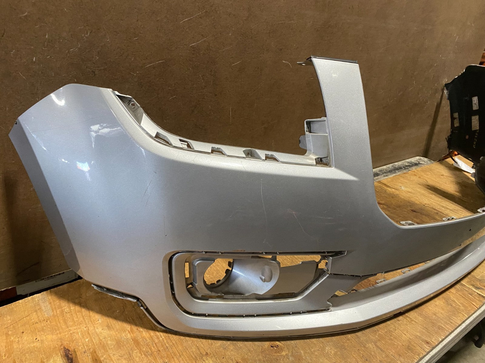 2013 to 2016 GMC Acadia Front Bumper Cover AA23561