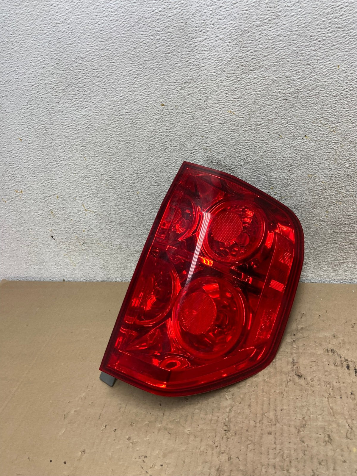 2003 2004 2005 Honda Pilot Right Passenger RH Side Tail Light AI2528 LK0