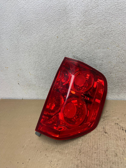 2003 2004 2005 Honda Pilot Right Passenger RH Side Tail Light AI2528 LK0