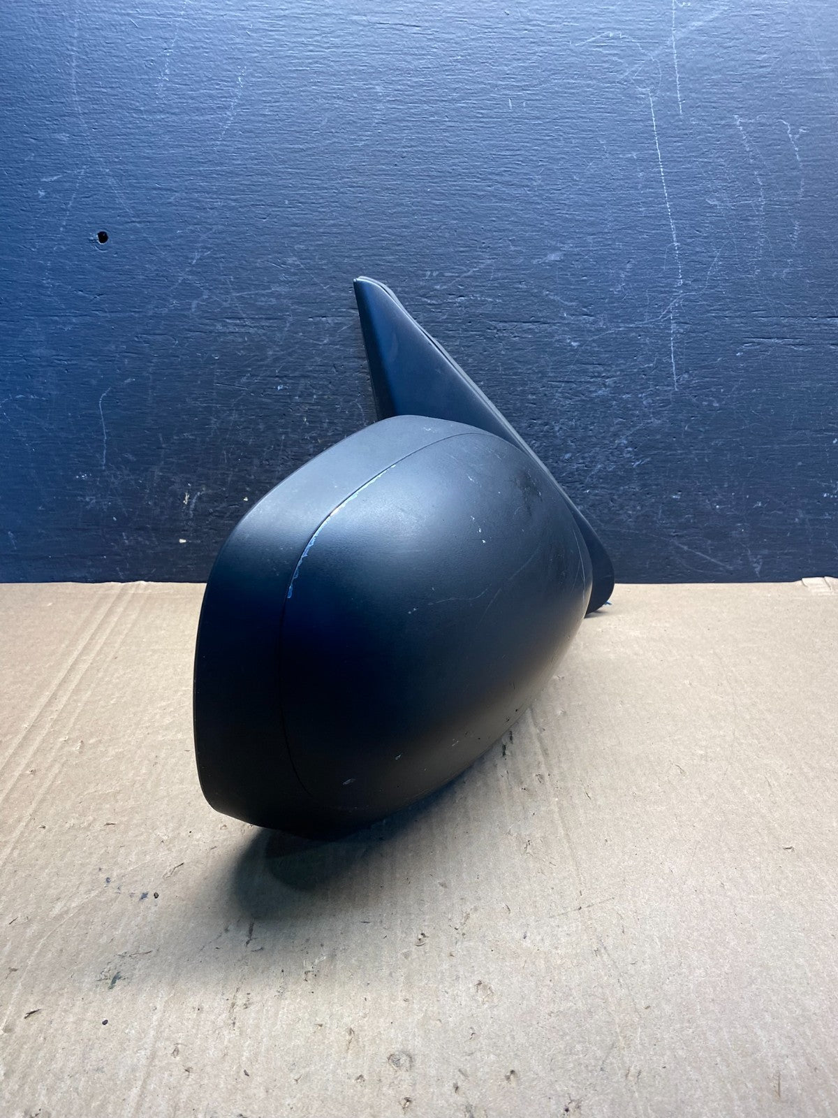 2000 to 2006 Toyota Tundra Right Passenger RH Side Door View Mirror AE7644 DW1