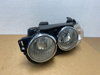 2012 to 2015 Chevrolet Sonic Left Driver LH Headlight OEM AC1747 DW2