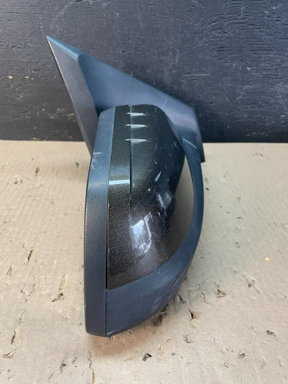 2011 to 2014 Ford Edge Right Passenger View Door Blind Spot Mirror AE0726 DW10