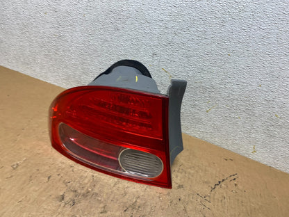 2006 2007 2008 Honda Civic Sedan Left Driver Lh Tail Light OEM Q8149 DW1