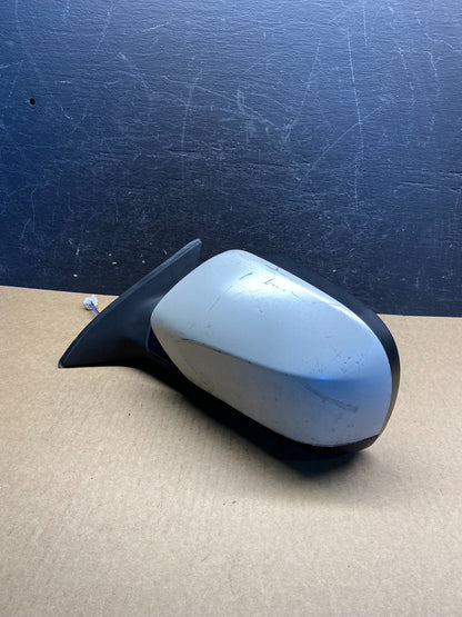 2010-2014 Subaru Legacy Outback Left Driver Side Door Heated Mirror AG7184 DW2