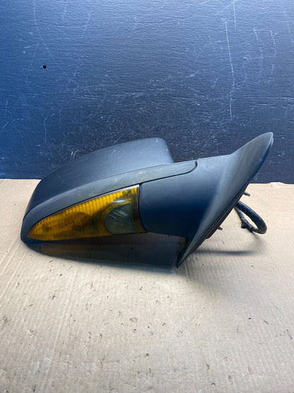 2003-2006 Ford Expedition Right Passenger Side View Door Heated Mirror AE7657 DW3