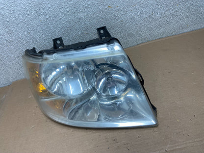 2003 - 2006 Ford Expedition Right Passenger Side Headlight Halogen Oem AA9934 DW1