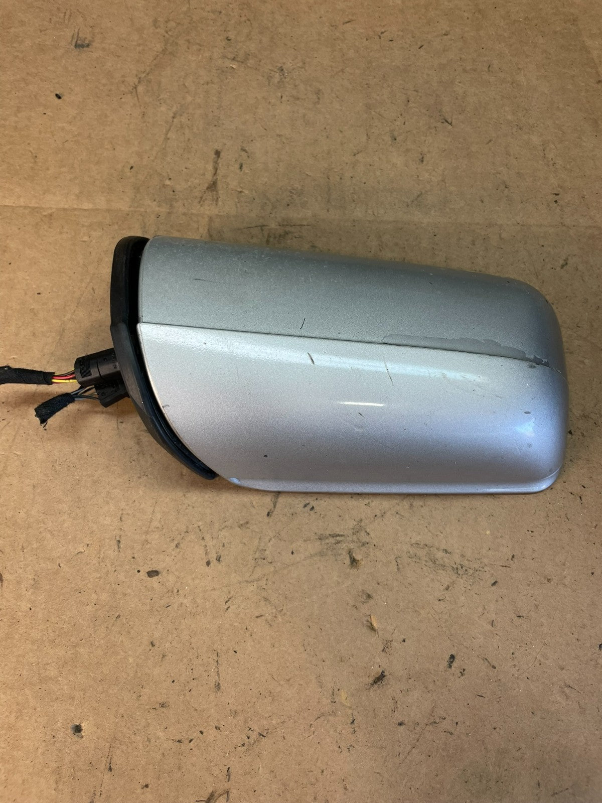 1996-1999 Mercedes-Benz W210 E-Class E320 Left Driver Side Mirror AE1081 DW0