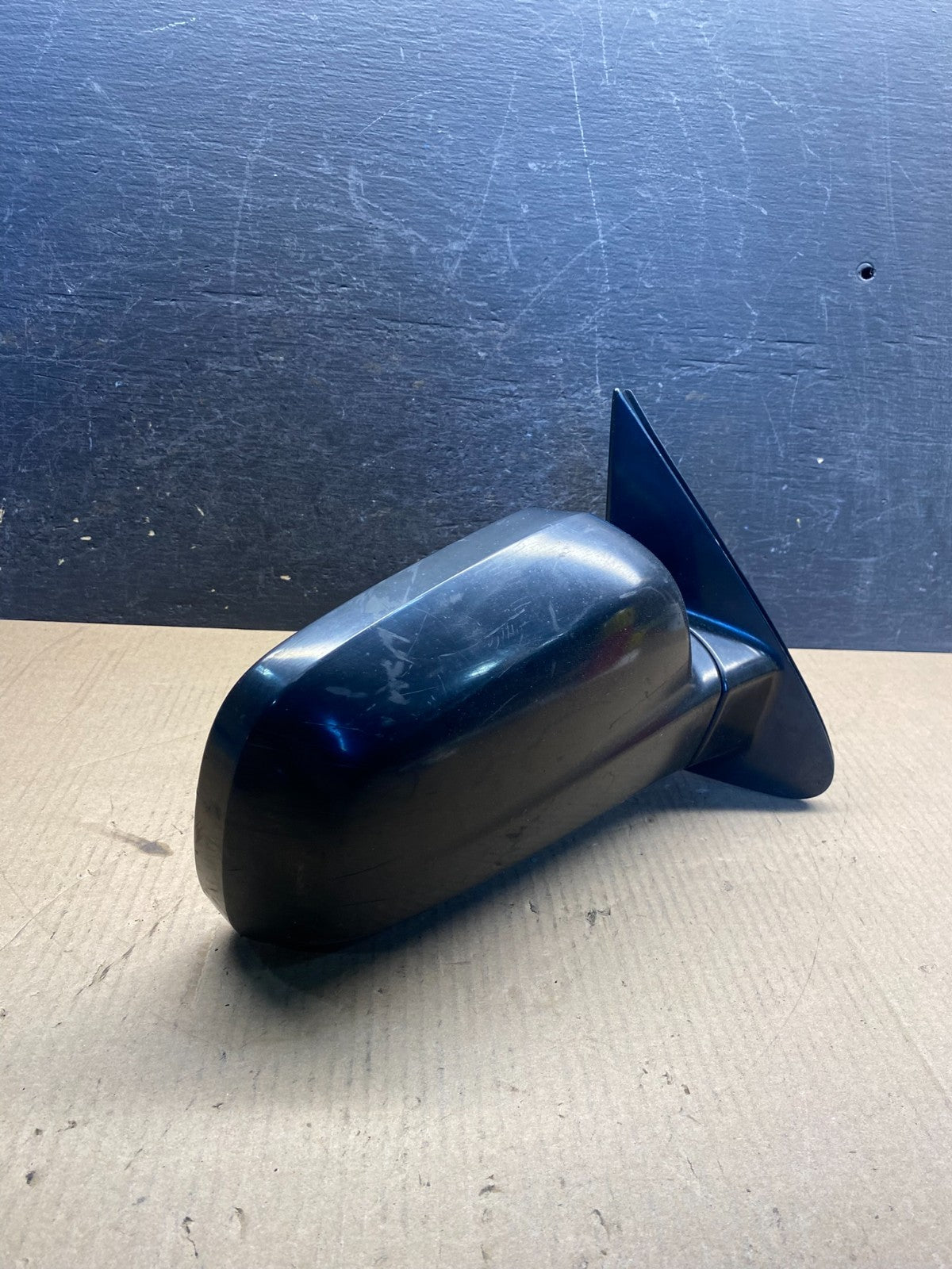 2002-2006 Honda CR-V CRV Right Passenger RH Side View Door Mirror AH4508 DW1