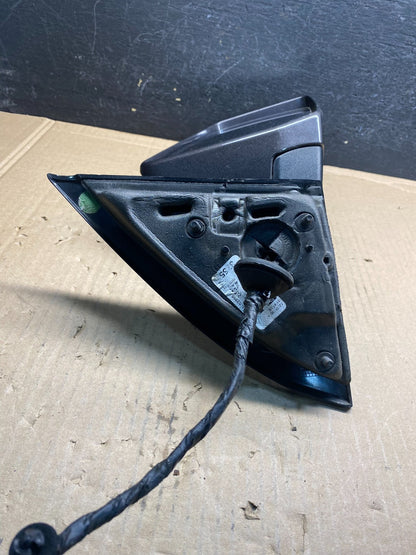 2009-2017 Chevrolet Traverse Right Passenger Rh Side Mirror AE7944 DW4