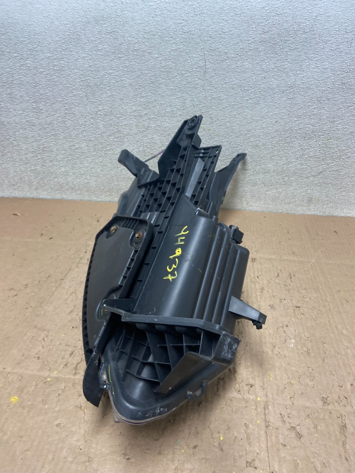 2015 2018 Chevrolet City Express Left Driver LH Side Halogen Headlight Y4937 DG6