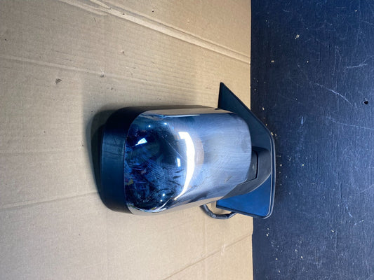 2008 to 2015 Nissan Armada Right Passenger Side Turn Signal Mirror OEM AB2625 MS0