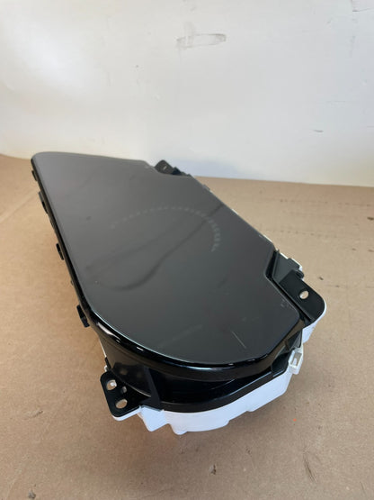 2006 to 2007 Lexus RX400H Speedometer Cluster Gauge AG1039 DG2