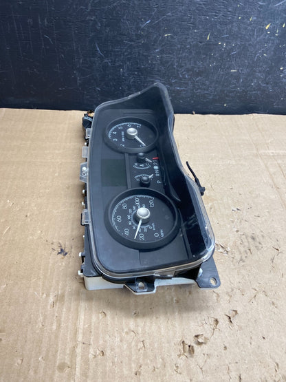 2006 to 2011 Lincoln Town Car Speedometer Gauge Cluster AE1800 DG1