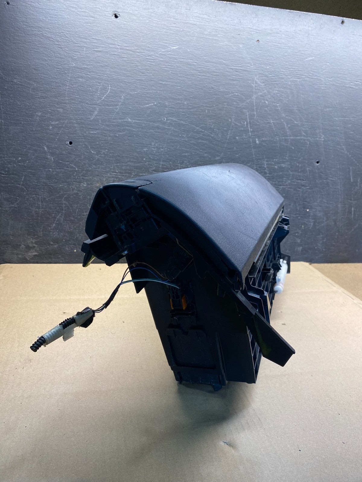 2012 2013 2014 Toyota Camry Right Passenger Glove Box Compartment AI5246 DG1