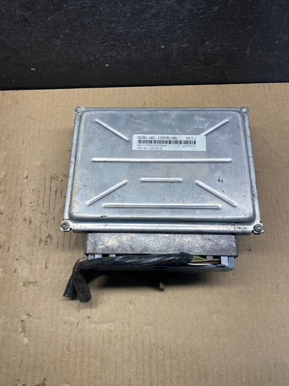 2003 Chevrolet Astro Ecu Engine Control Module Unit Ecm 12576106 ag9761 DG0