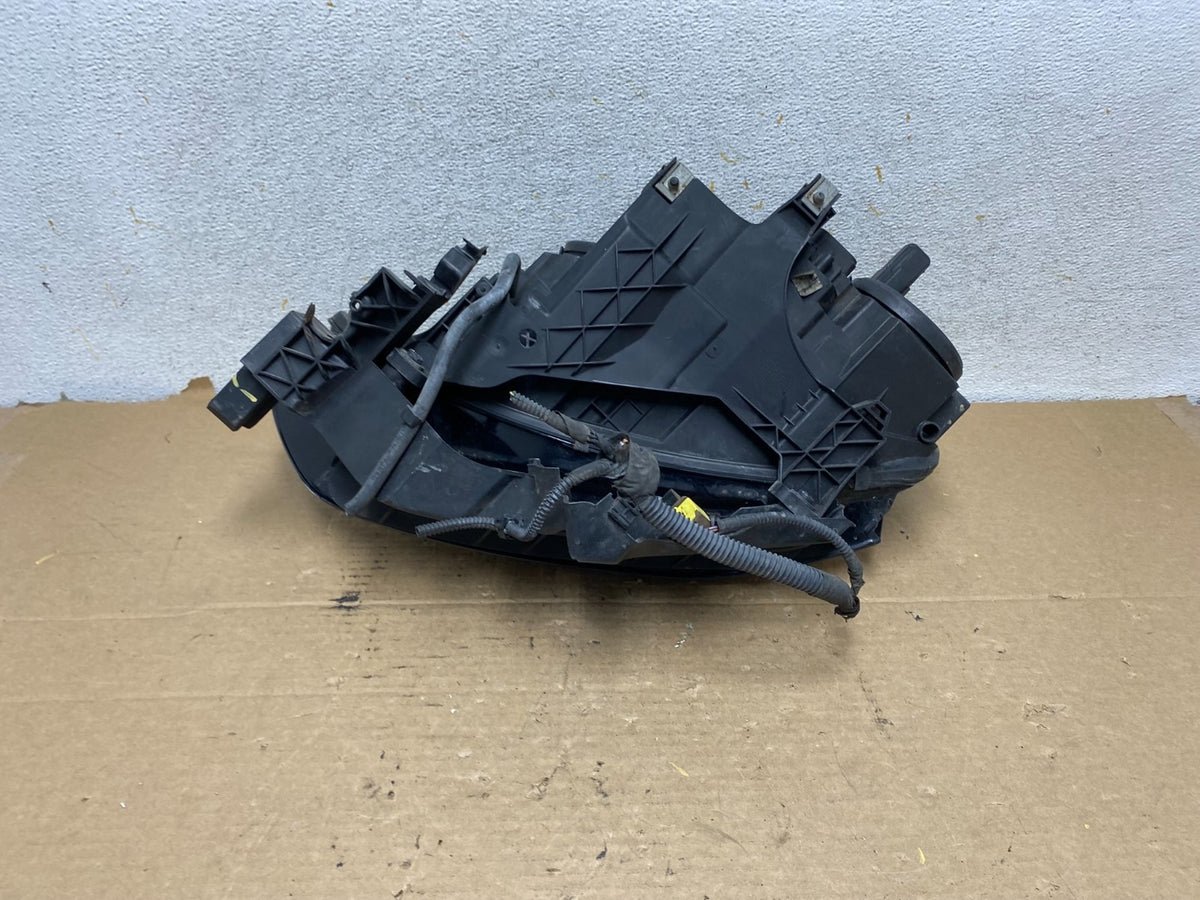 Halogen 2013 to 2016 Audi A4 Right Passenger RH Side Headlight AH8130 DW6