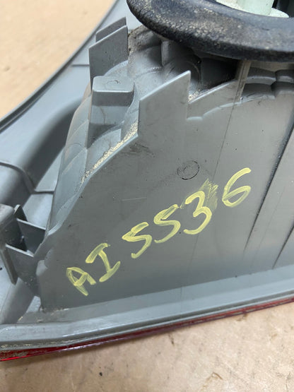 2012 2013 Scion TC Tail Light Left Driver LH Side AI5536 LK6