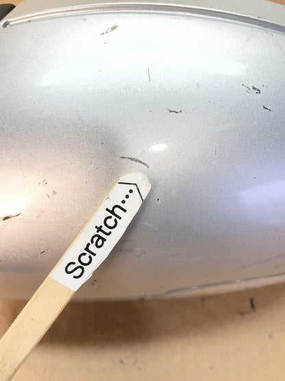 2005 to 2007 Mercedes-Benz C Class Left Driver LH View Door Mirror ah6359 DG6