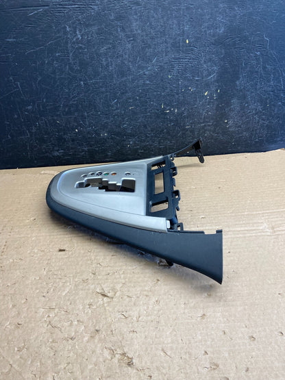 2009 to 2010 Toyota Corolla Matrix Climate Heater A/C AC Control Panel AF2712 DG2