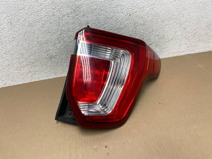 2016 -2019 Ford Explorer Right Passenger Side Rh Tail light AF5761 LK0