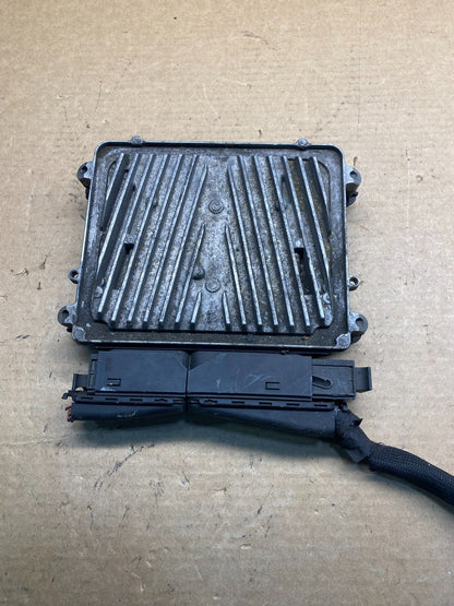 2006 to 2009 Mercedes 3.5L ECU E350 ML350 R350 Engine Computer Module ad9951 DG1