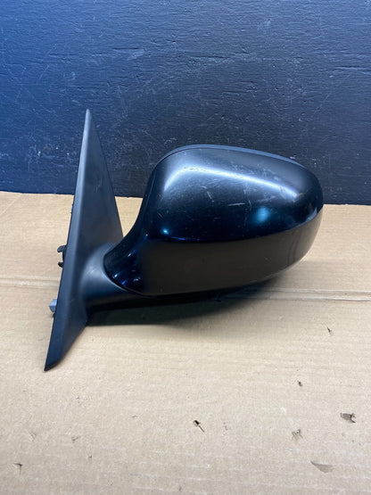 2009 to 2011 BMW 328i 335i Left Driver Lh Side View Door Mirror AC8745 DG0