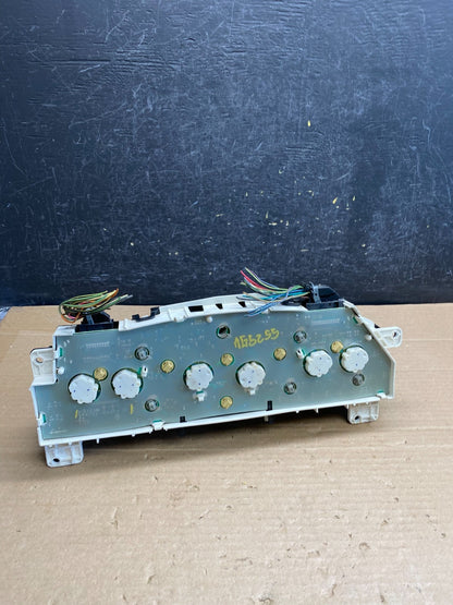 2006 Ford E350 Gauge Speedometer Cluster ag5255 DG3