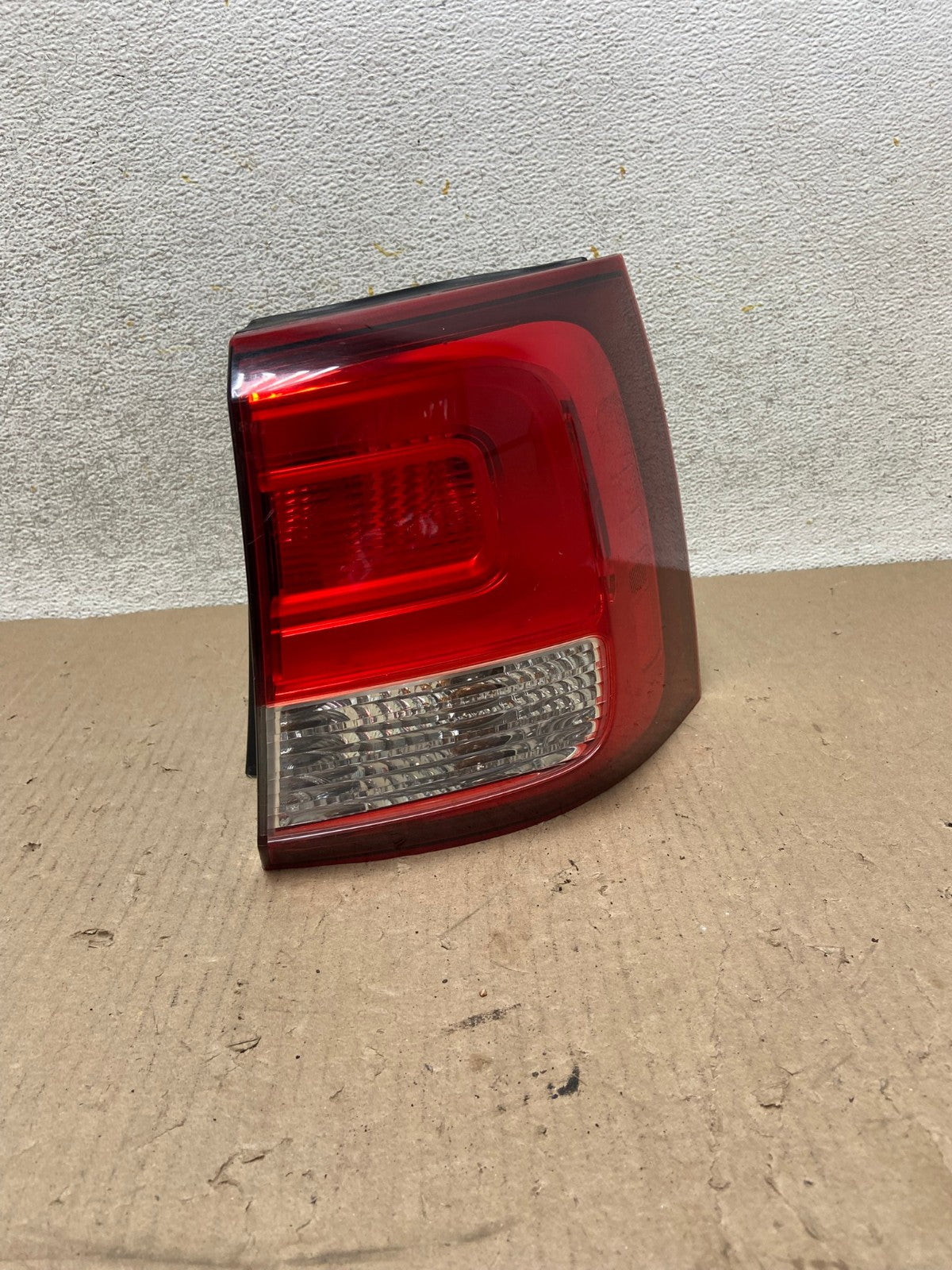 2014 2015 Kia Sorento Right Passenger Rh Tail Light AH6869 LK0
