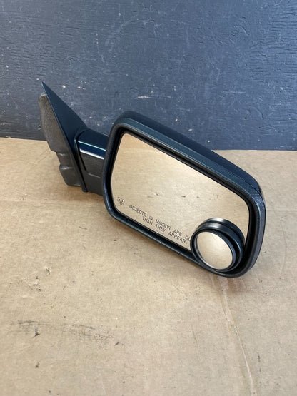 2010 to 2015 GMC Terrain Right Passenger Heated Door Mirror AE0926 DW2