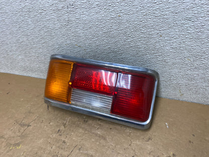 Mercedes W114 W115  Left Driver LH Side Tail Light V6107 DG1