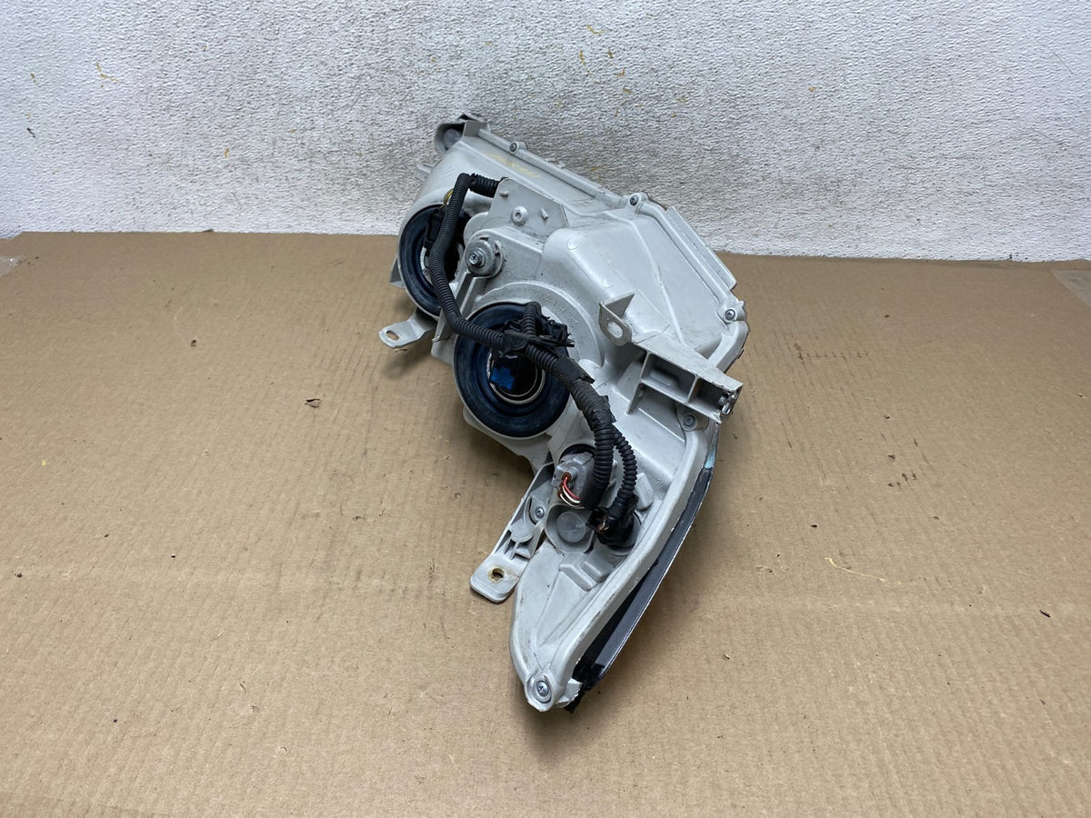 2012 2013 2014 Toyota Camry Left Driver LH Halogen Headlight DEPO AH5734 DW6