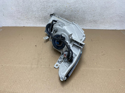 2012 2013 2014 Toyota Camry Left Driver LH Halogen Headlight DEPO AH5734 DW6