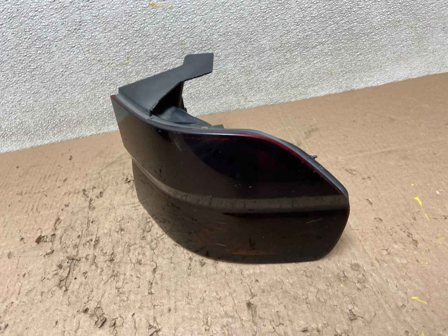 2002 2003 2004 Honda Odyssey Right Passenger Side Tail Light Oem Y0546 DW1