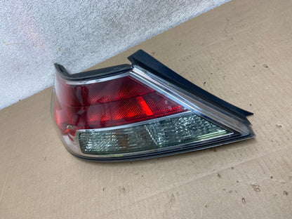 2009 2010 2011 Acura TL Left Driver Lh Side Tail Light AI2162 LK1