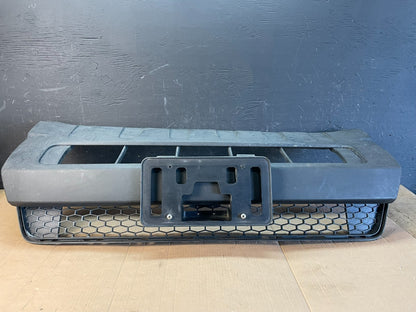 2009 2010 2011 Honda Pilot Front Lower Bumper Cover Grill Grille AC2101 DG0