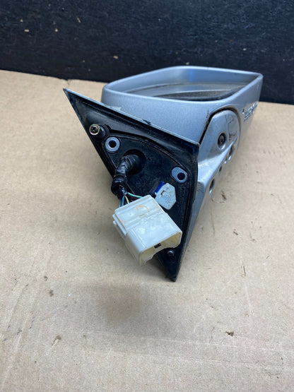 1995 to 2000 Lexus LS400 Right Passenger RH Side View Mirror ag1940 DG4