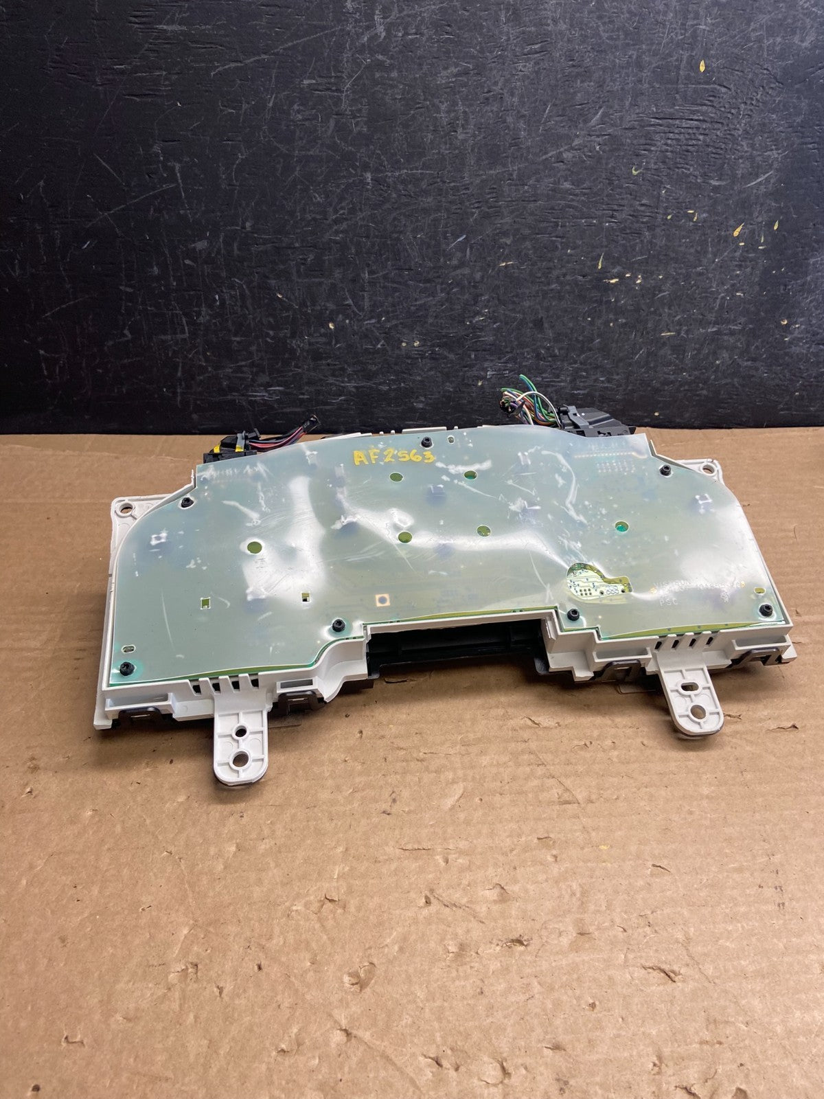 2004 - 2005 Ford F150 F-150 Speedometer Cluster Gauge af2563 DG5