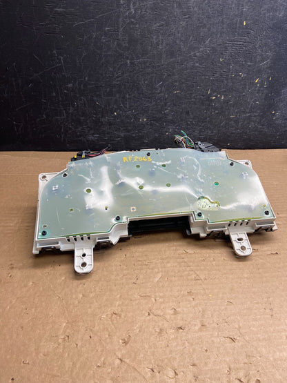 2004 - 2005 Ford F150 F-150 Speedometer Cluster Gauge af2563 DG5